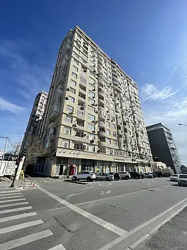 Kirayə verilir 2 otaqlı mənzil 88 m² — Bakı, 8-ci kilometr 2 otaq 88.00 m²