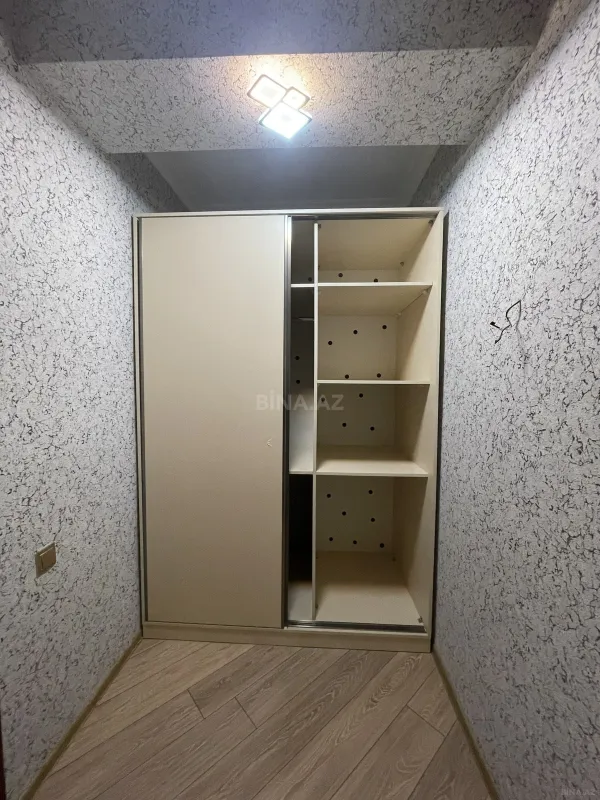 Kirayə verilir 2 otaqlı mənzil 88 m²
