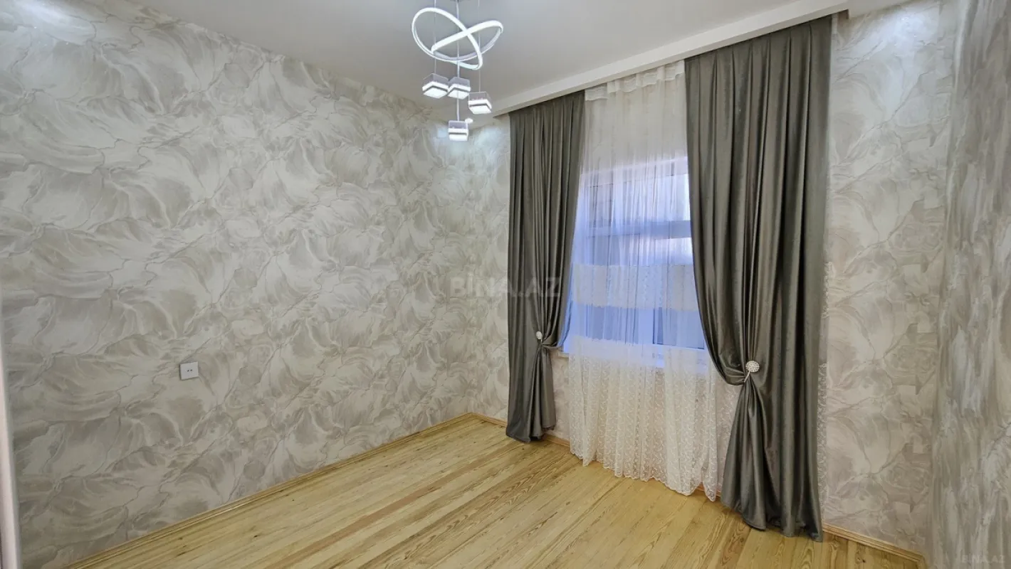 Satılır 3 otaqlı həyət evi 85 m²