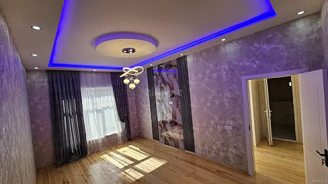 Satılır 3 otaqlı həyət evi 85 m²