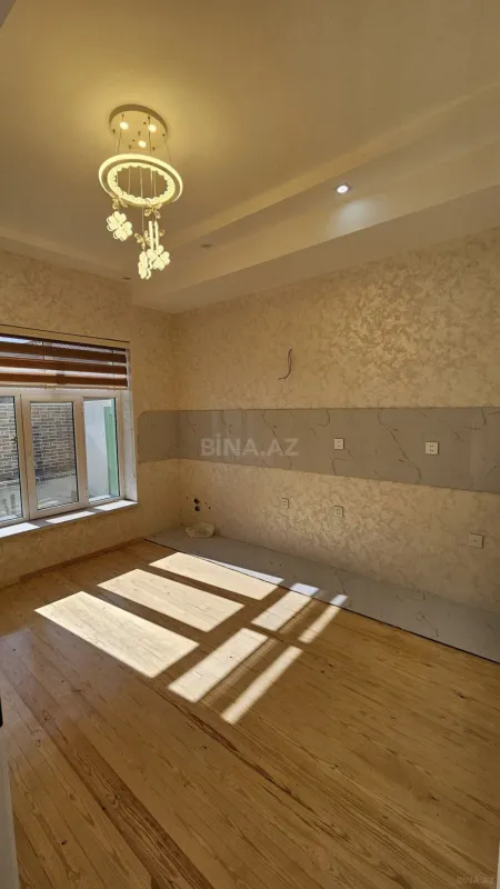 Satılır 3 otaqlı həyət evi 85 m²