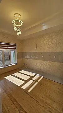 Satılır 3 otaqlı həyət evi 85 m²