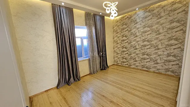 Satılır 3 otaqlı həyət evi 85 m²