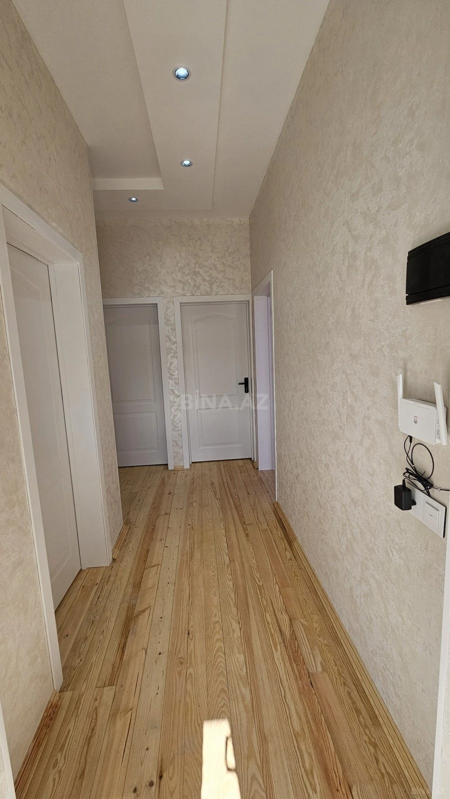 Satılır 3 otaqlı həyət evi 85 m²