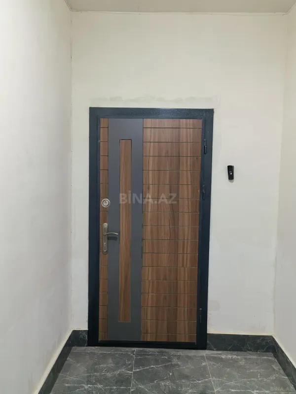 Kirayə verilir 2 otaqlı mənzil 80 m²