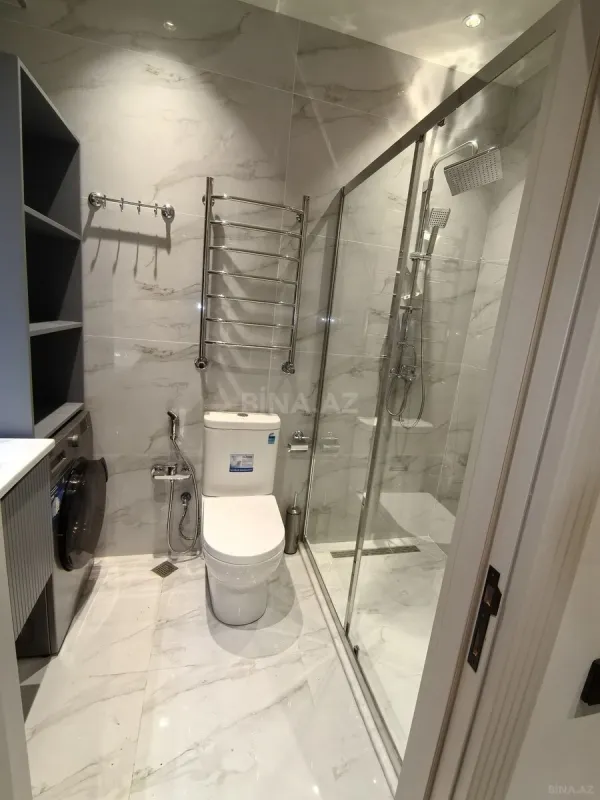 Kirayə verilir 2 otaqlı mənzil 80 m²