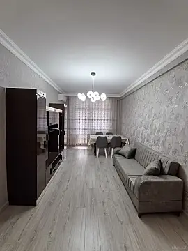Kirayə verilir 2 otaqlı mənzil 80 m² — Bakı, Qaraçuxur 2 otaq 80.00 m²