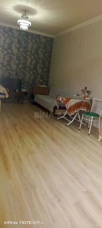 Kirayə verilir 1 otaqlı mənzil 45 m²