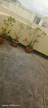 Kirayə verilir 1 otaqlı mənzil 45 m²