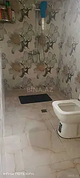 Kirayə verilir 1 otaqlı mənzil 45 m²