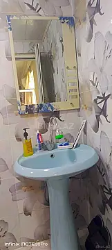 Kirayə verilir 1 otaqlı mənzil 45 m²