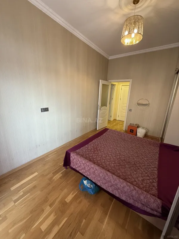 Satılır 2 otaqlı mənzil 55 m²
