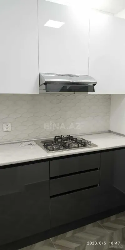 Kirayə verilir 2 otaqlı mənzil 60 m²
