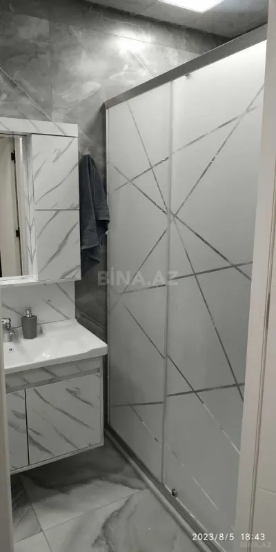 Kirayə verilir 2 otaqlı mənzil 60 m²