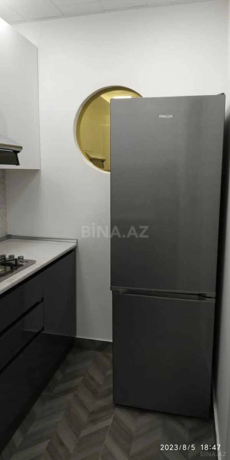 Kirayə verilir 2 otaqlı mənzil 60 m²