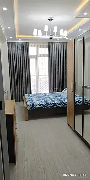 Kirayə verilir 2 otaqlı mənzil 60 m² — Bakı, Xətai 2 otaq 60.00 m²