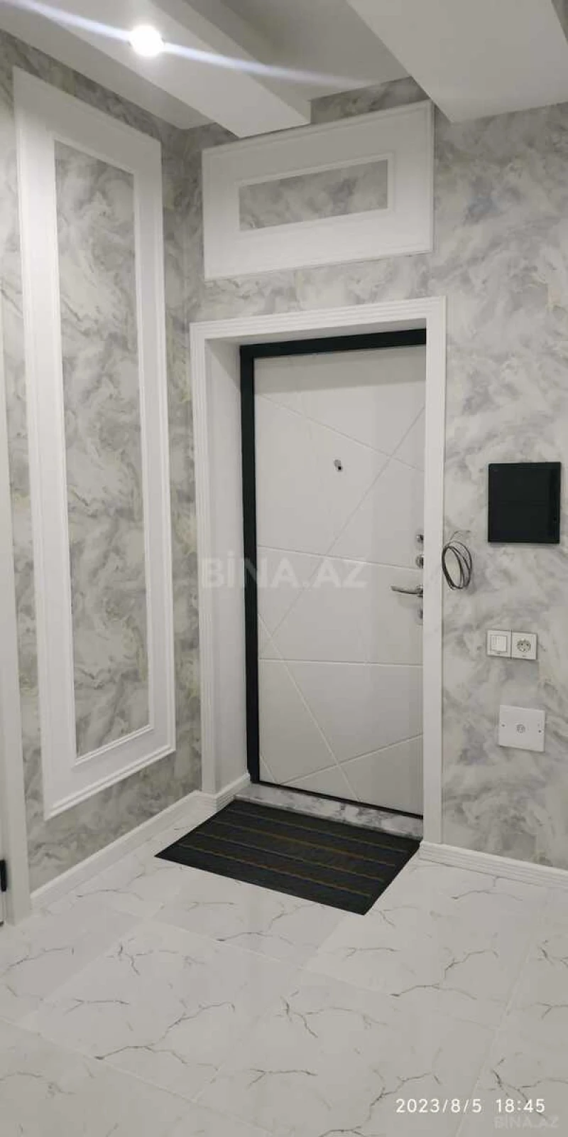 Kirayə verilir 2 otaqlı mənzil 60 m²