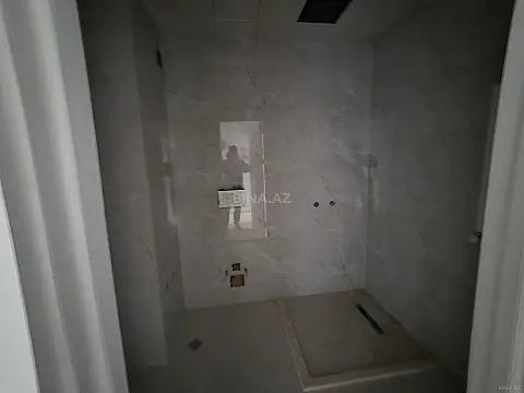 Satılır 1 otaqlı mənzil 35 m²