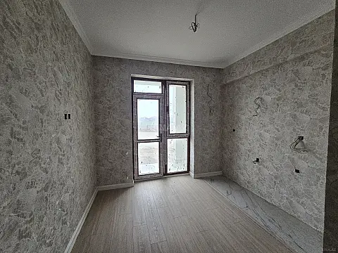 Satılır 1 otaqlı mənzil 35 m²