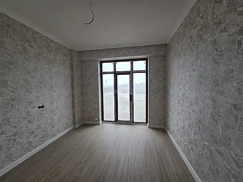 Satılır 1 otaqlı mənzil 35 m²