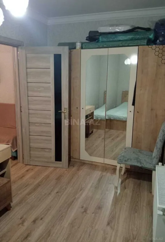 Satılır 2 otaqlı mənzil 50 m²
