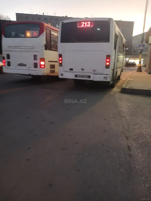 Satılır 2 otaqlı mənzil 50 m²