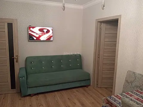 Satılır 2 otaqlı mənzil 50 m² — Bakı, Suraxanı 2 otaq 50.00 m²