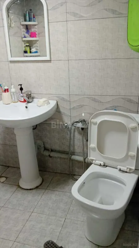 Satılır 2 otaqlı mənzil 50 m²