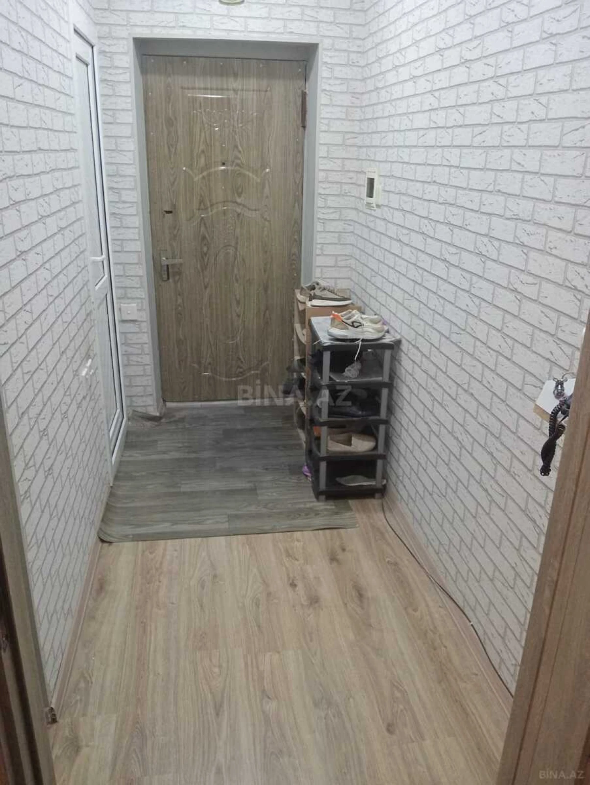 Satılır 2 otaqlı mənzil 50 m²
