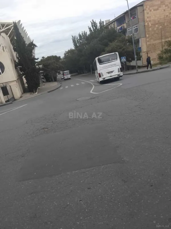 Satılır 2 otaqlı mənzil 50 m²