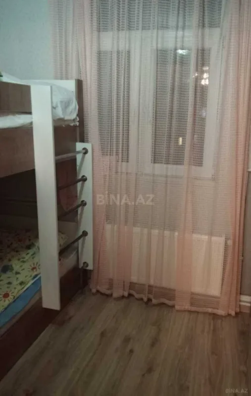 Satılır 2 otaqlı mənzil 50 m²