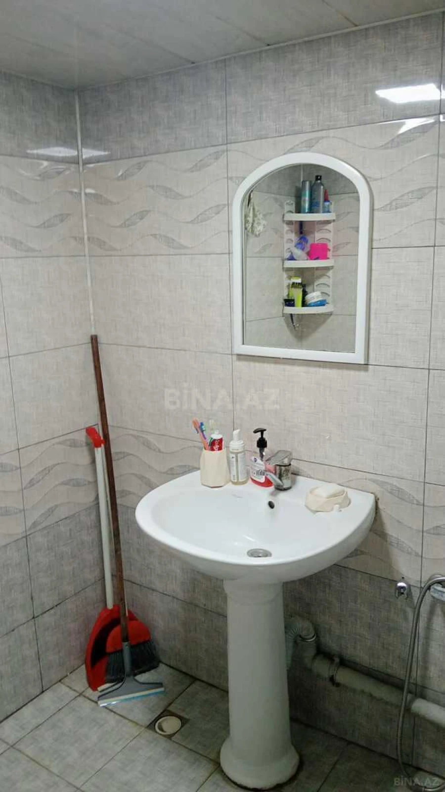 Satılır 2 otaqlı mənzil 50 m²