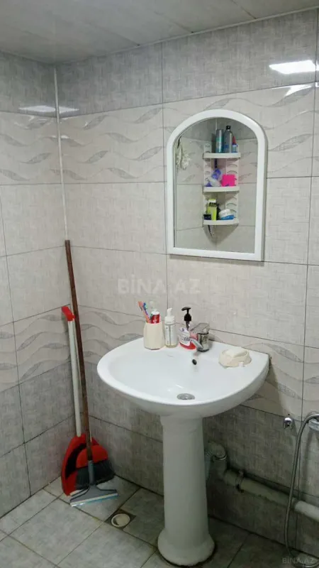 Satılır 2 otaqlı mənzil 50 m²