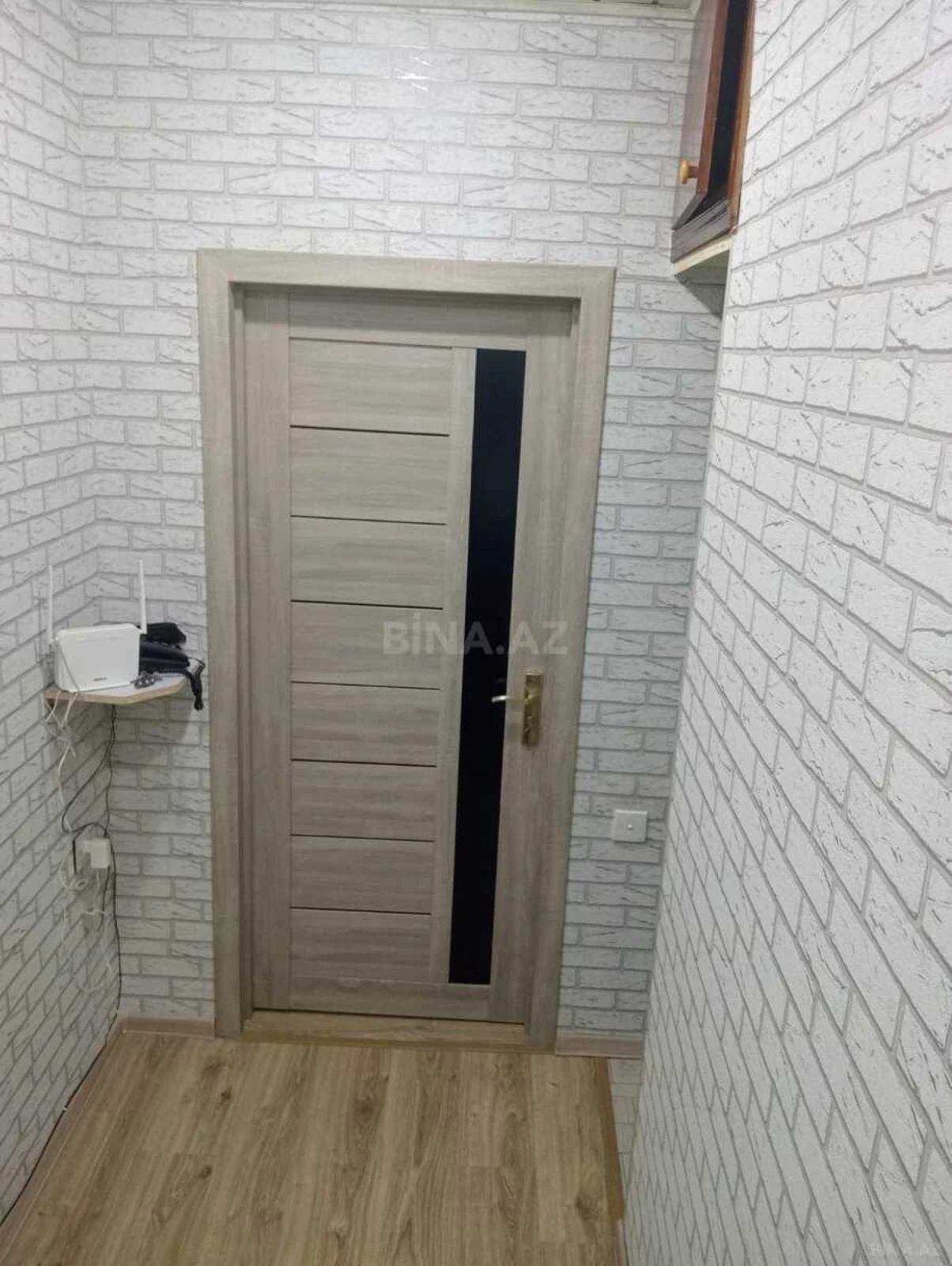 Satılır 2 otaqlı mənzil 50 m²