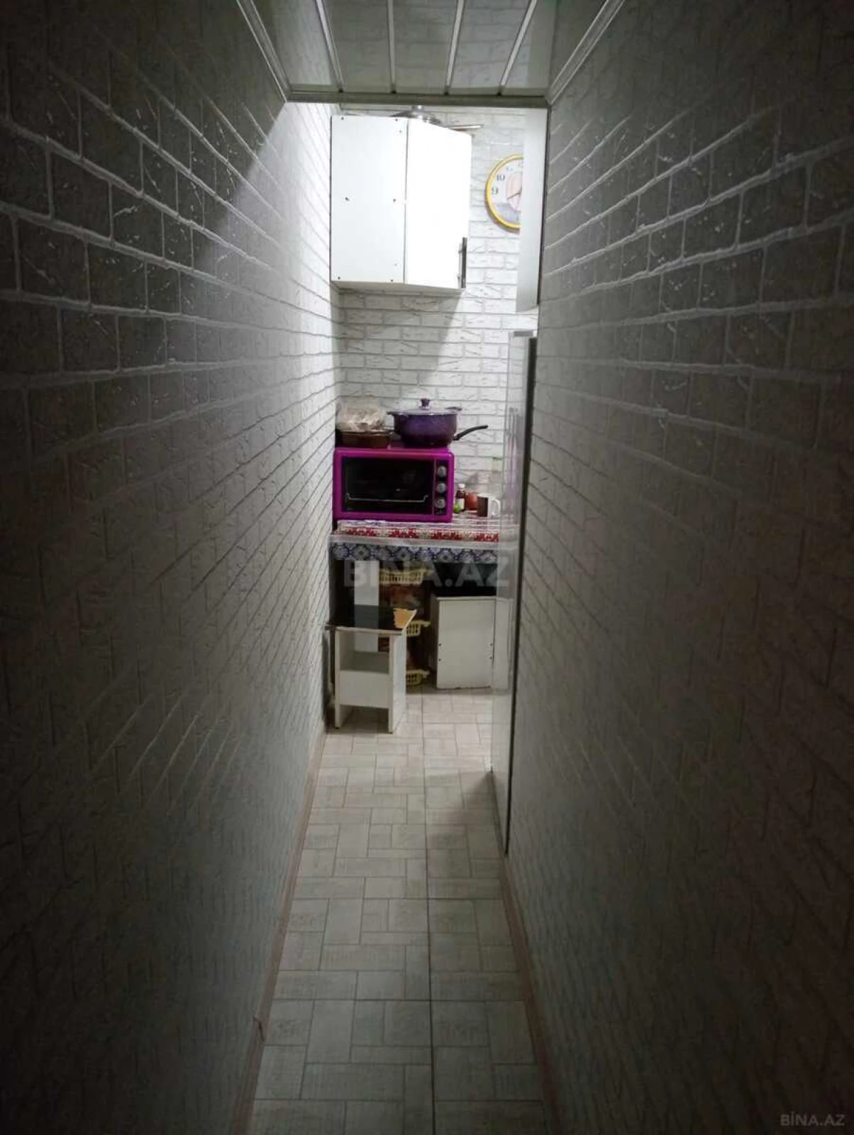 Satılır 2 otaqlı mənzil 50 m²