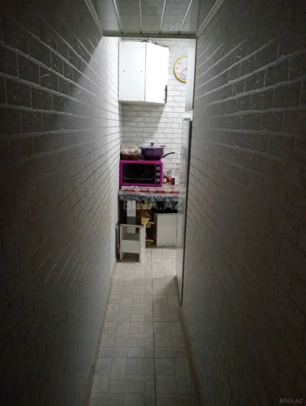 Satılır 2 otaqlı mənzil 50 m²