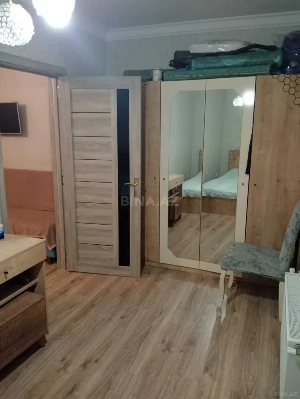 Satılır 2 otaqlı mənzil 50 m²