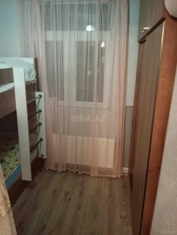 Satılır 2 otaqlı mənzil 50 m²
