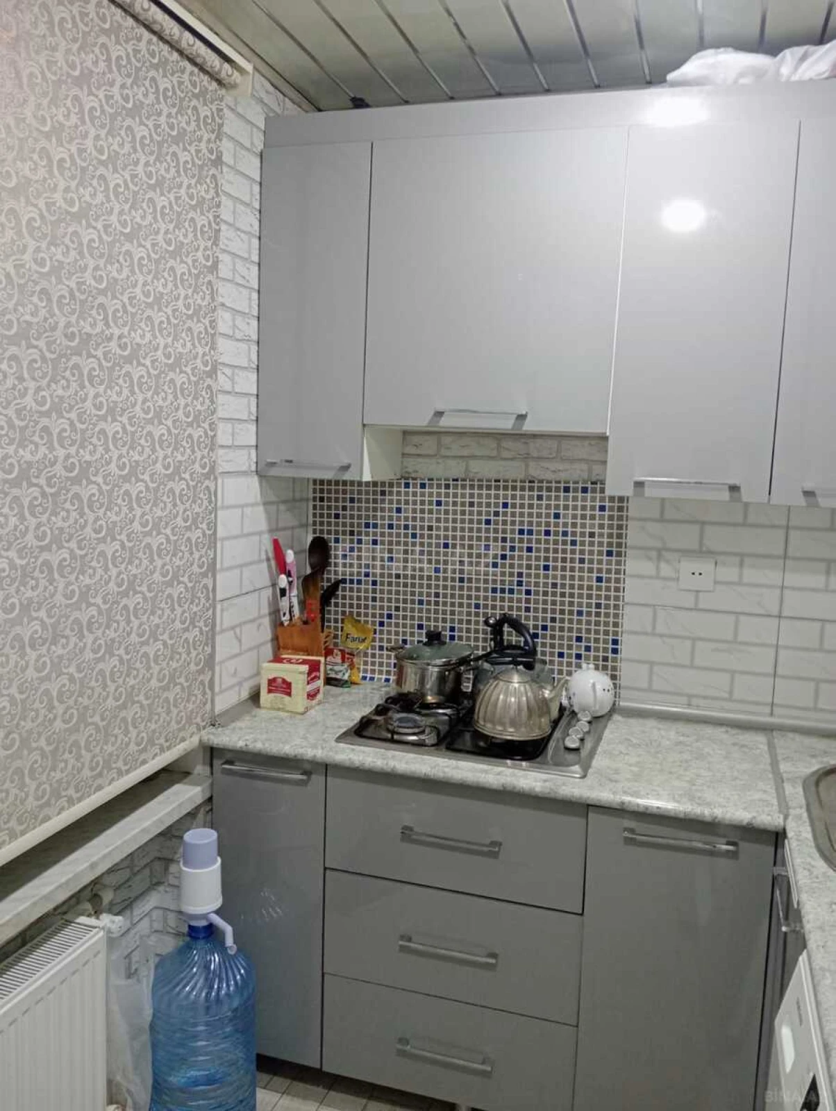 Satılır 2 otaqlı mənzil 50 m²