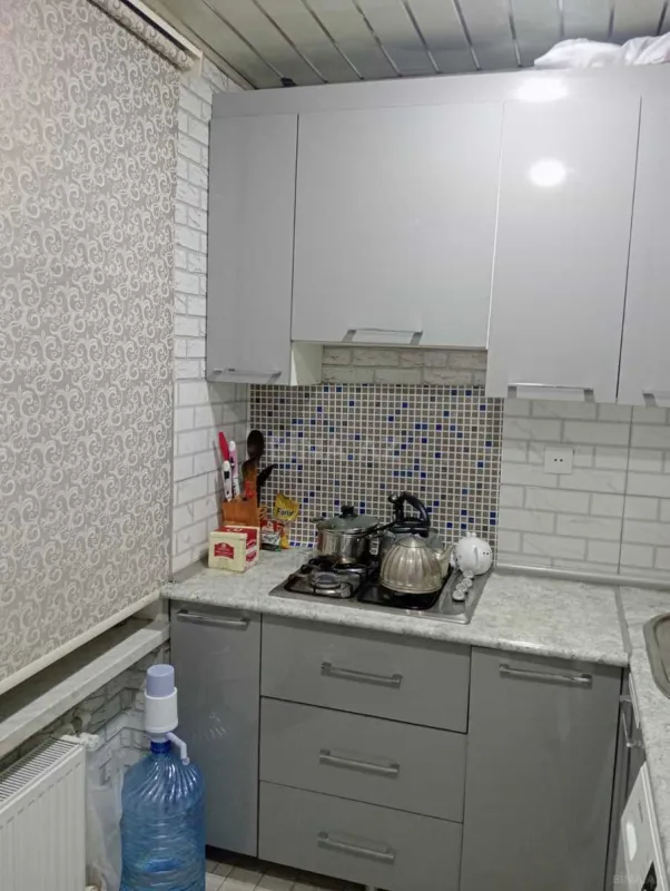 Satılır 2 otaqlı mənzil 50 m²