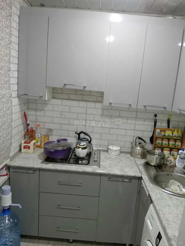 Satılır 2 otaqlı mənzil 50 m²