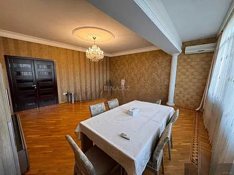 Kirayə verilir 3 otaqlı mənzil 130 m²