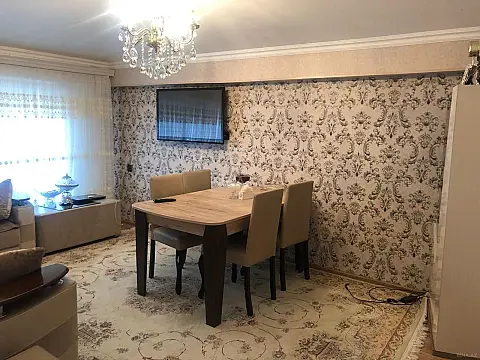 Satılır 2 otaqlı mənzil 72 m² — Bakı, 8-ci kilometr 2 otaq 72.00 m²