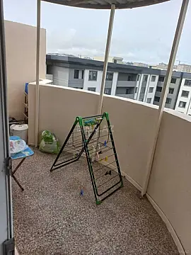 Satılır 2 otaqlı mənzil 72 m²