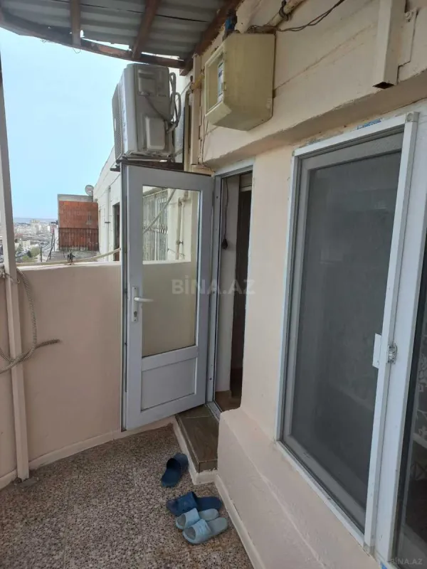 Satılır 2 otaqlı mənzil 72 m²
