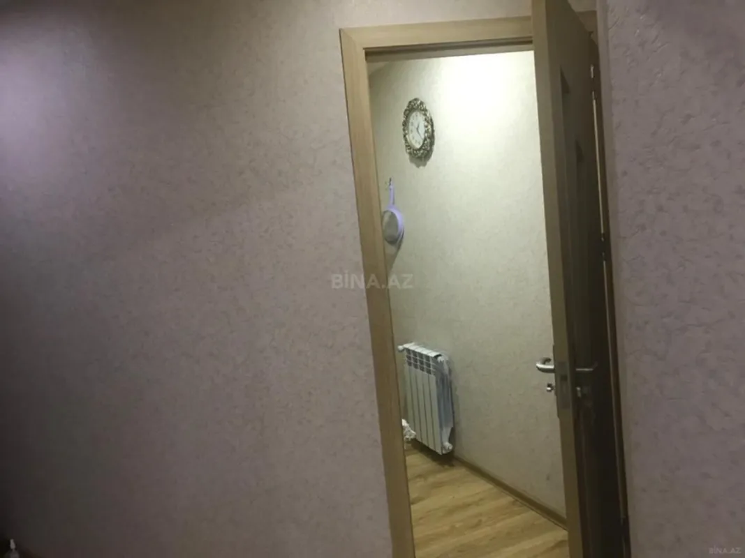 Satılır 2 otaqlı mənzil 72 m²