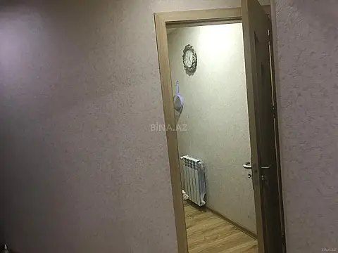 Satılır 2 otaqlı mənzil 72 m²