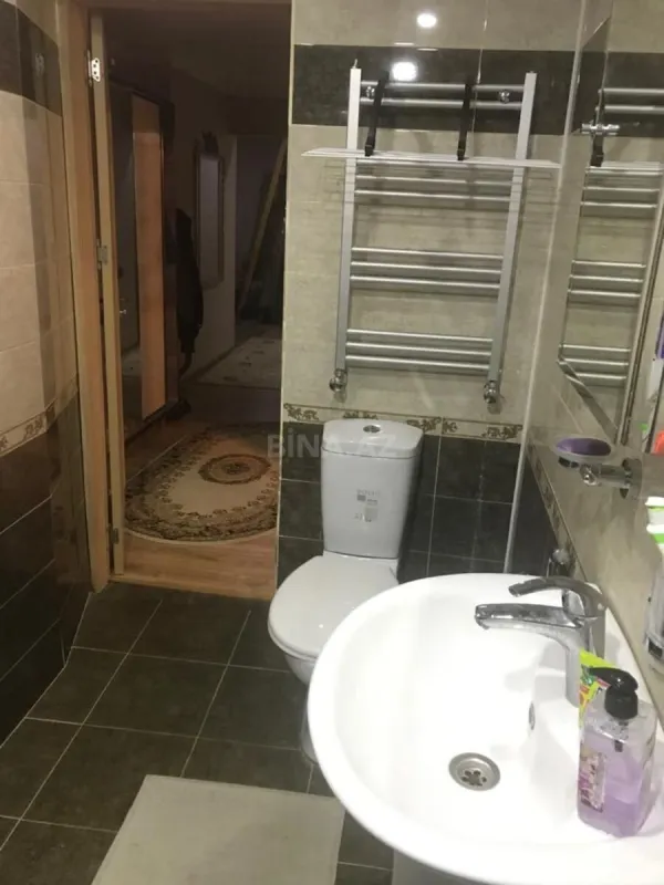 Satılır 2 otaqlı mənzil 72 m²