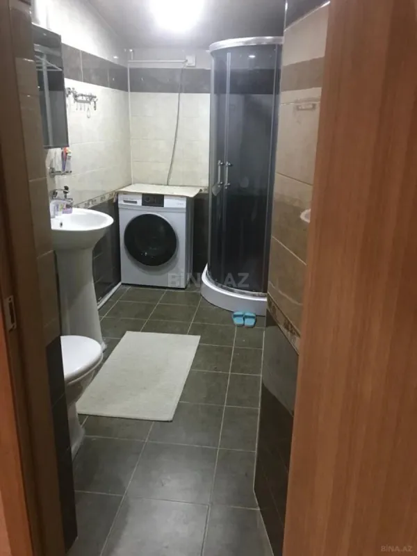 Satılır 2 otaqlı mənzil 72 m²