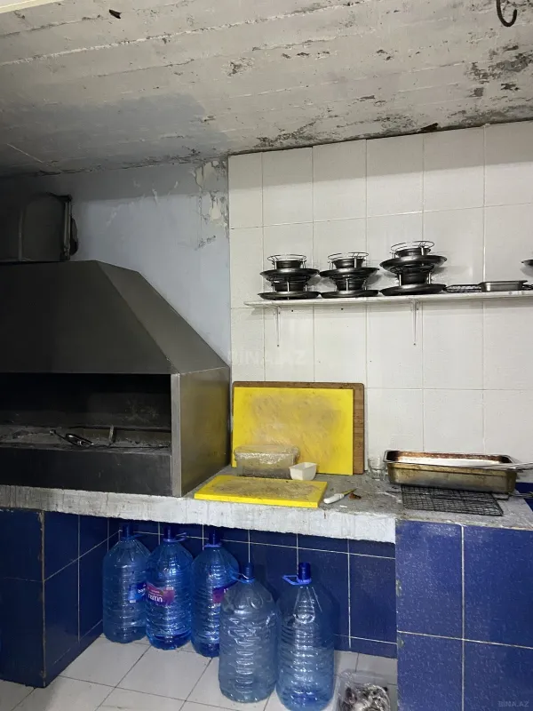 Kirayə verilir obyekt 570 m²